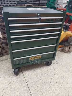 7drawers Toolset