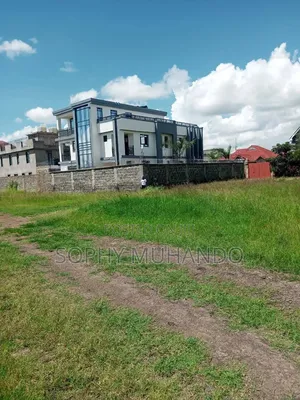 Prime Plot in Kamakis-Vision Valley Estate
