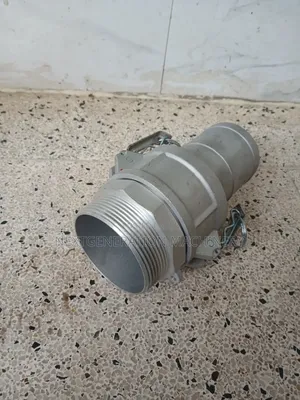 Camlock Fitting
