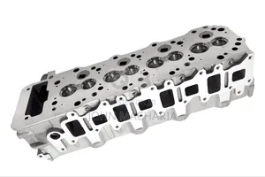 Dw Engine Cylinder Head for Ford Ranger