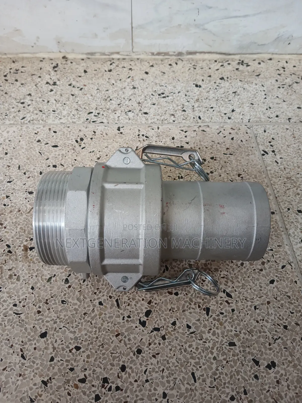 Camlock Fitting