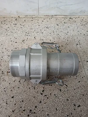 Camlock Fitting
