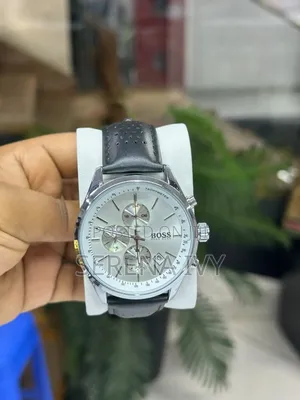 Hugo Boss Men's Watches