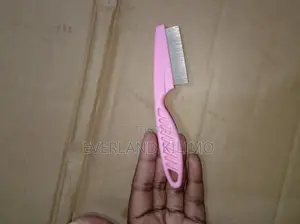 Stainless Fleas Comb
