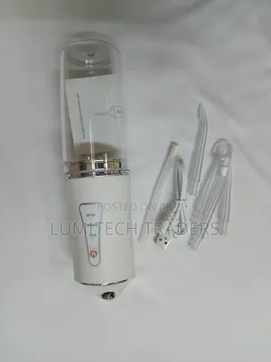Portable Dental Water Flosser