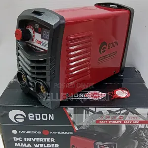 Edon Mini 300s Dc Inverter Mma Welding Machine