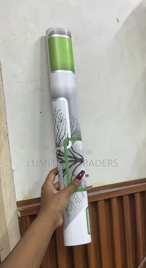 Self-adhesive Boxed Wallpaper Design 5m