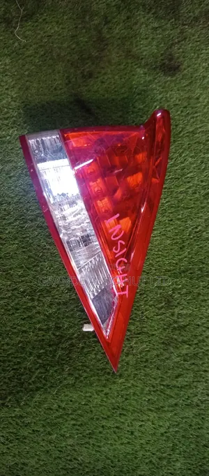 Honda Insight Taillights