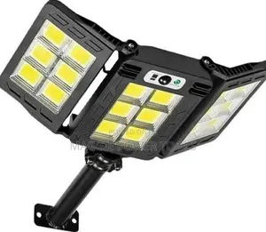 Good Quality and Affordable Faldable Street Light/ Sensor Solar Lights