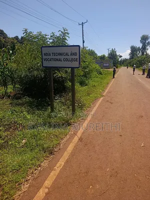 Prestige Gardens Sagana