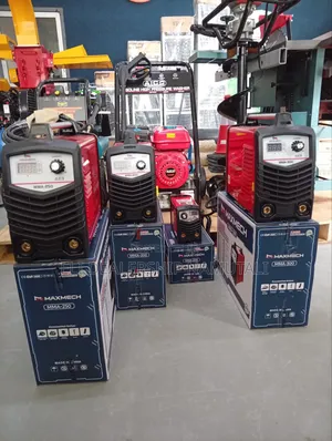 Heavy-duty Mma-300 Inverter Welding Machine/300a