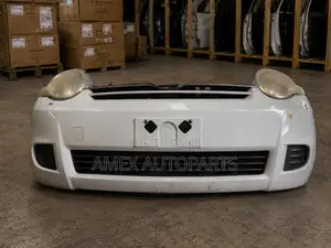 Nose Cut Toyota Sienta Ncp81 2007