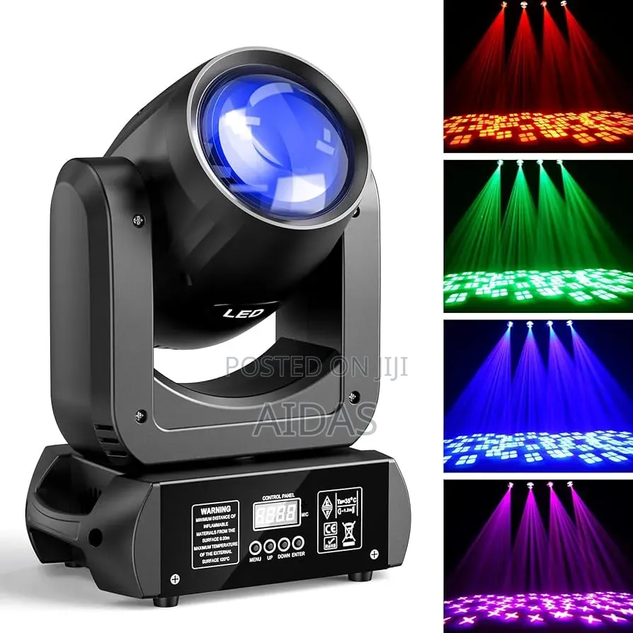 150w Moving Head Stage Light