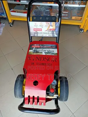 Windsor Pressure Washer Machine 3000psi