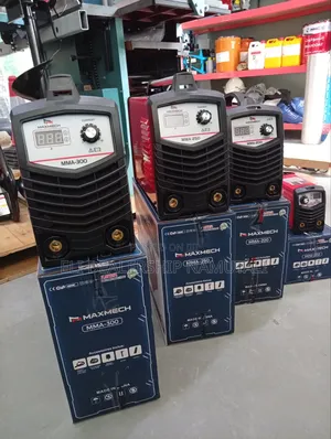 Maxmech Professional Mma