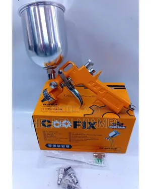 Coofix 0.6l Air Spray Gun