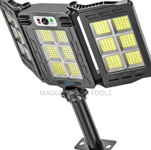 Approved and Durable Solar Street Lights Sensor