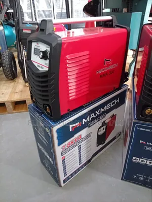 Compact Industrial Mma-300 Arc Welding Machine/309a Single Phase