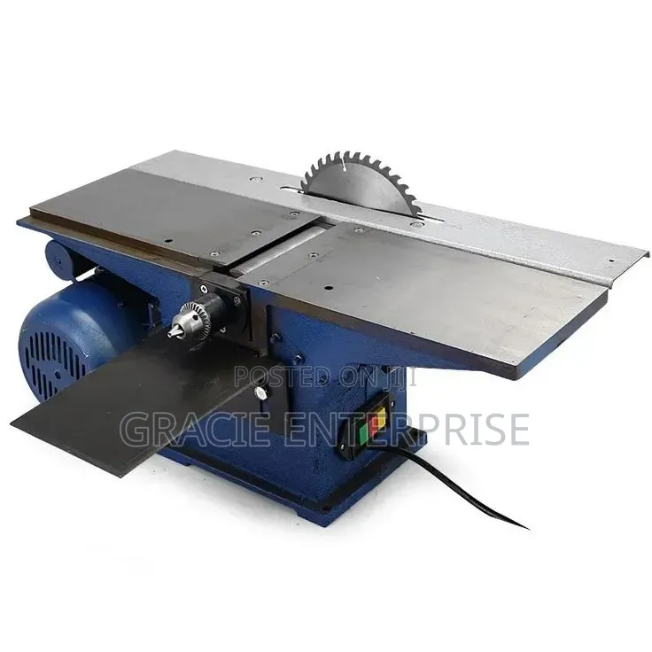 Mini Woodworking 3 In 1
