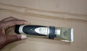Pet Dog Grooming Rechargeable Cordless Shaver