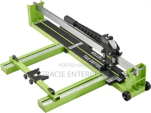 Tile Cutter Machine