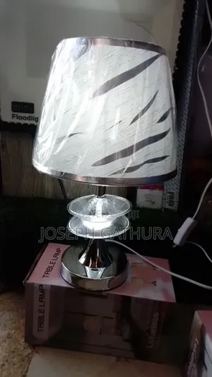 Bed Side Lamp