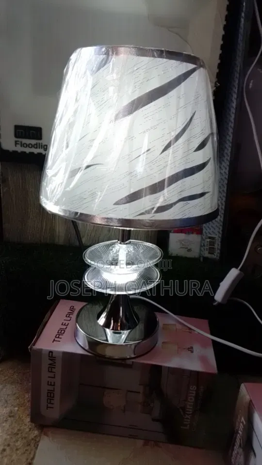 Bed Side Lamp