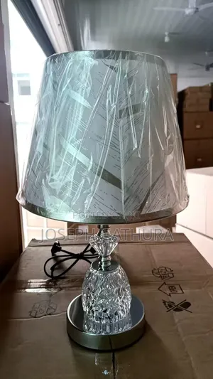 Bed Side Lamp