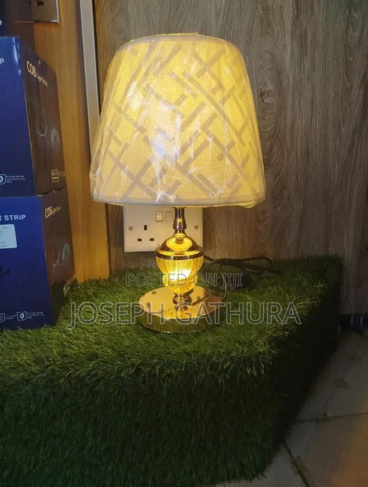 Bed Side Lamp