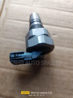 Injector Switch Toyota Engine 1kd