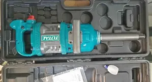 Air Impact Wrench