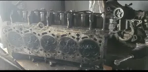 Engine Cylinder Head for Mitsubishi Pajero