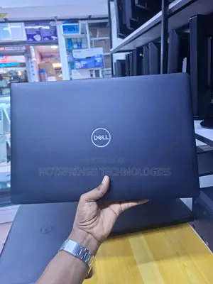 Laptop Dell Latitude 3580 8GB Intel Core i5 SSD 256GB