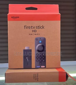 TV Firestick 8gb