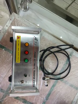 Single Phase Automatic Switch