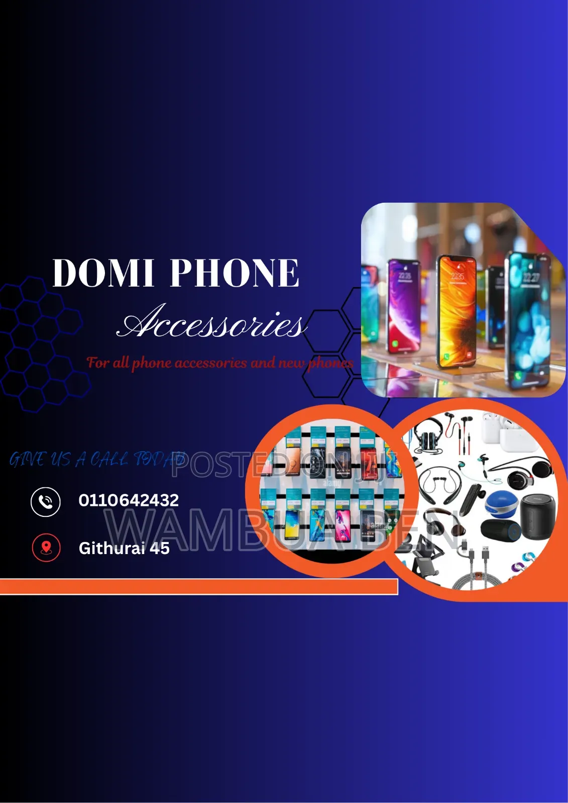 Graphic Design Services