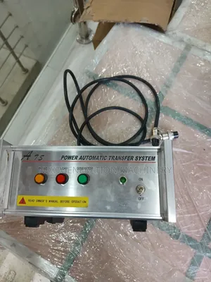 Automatic Switch