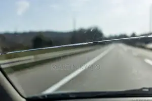 Windscreen Crack Repair