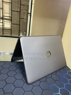 Laptop HP 8GB Intel Core i5 SSD 500GB