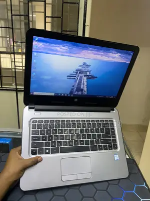 Laptop HP 8GB Intel Core i5 SSD 500GB