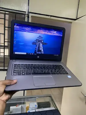 Laptop HP 8GB Intel Core i5 SSD 500GB
