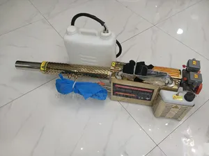 Agricultural Fumigating Machine