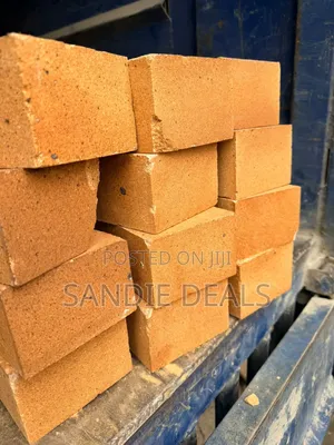 Refractoty Bricks/Fire Bricks