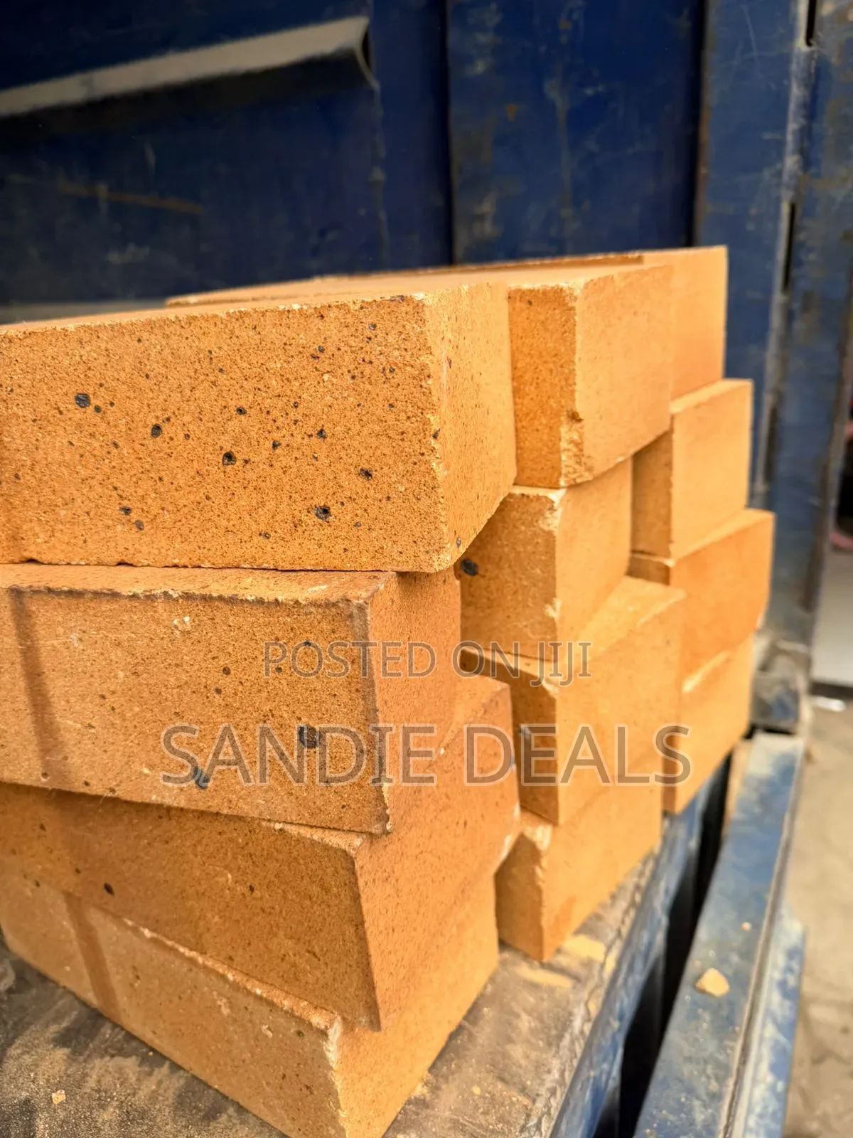 Refractoty Bricks/Fire Bricks