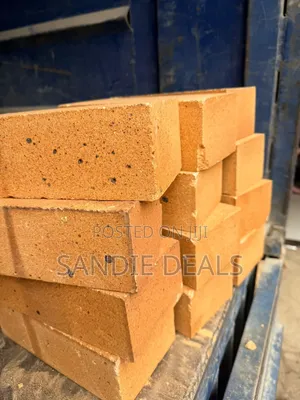 Refractoty Bricks/Fire Bricks