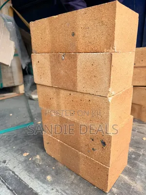 Heat Resistant Bricks