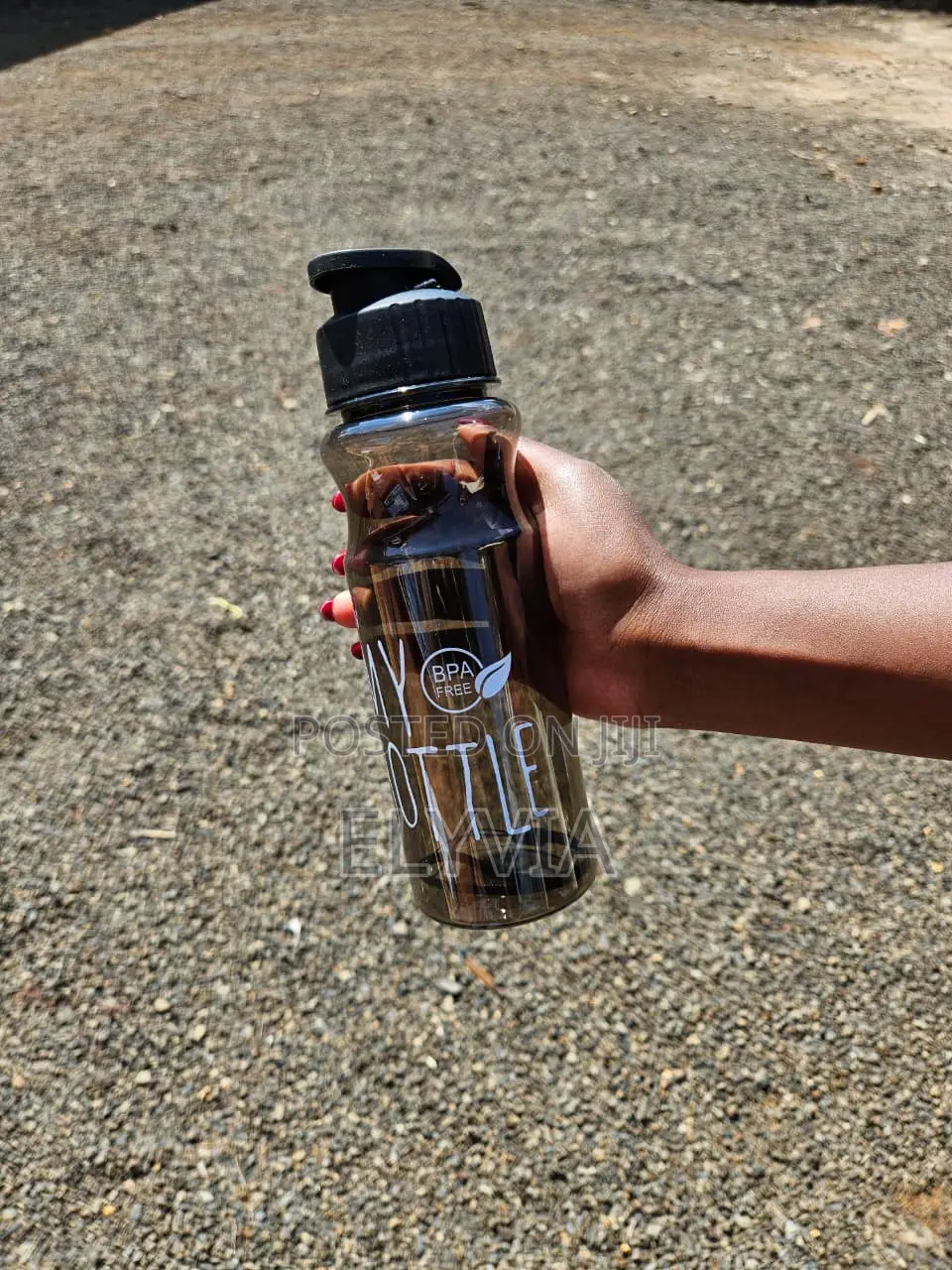 550ml Water Bottle