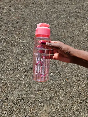 550ml Water Bottle