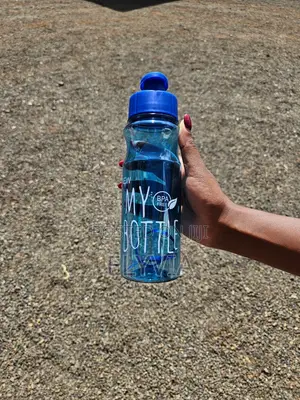 550ml Water Bottle