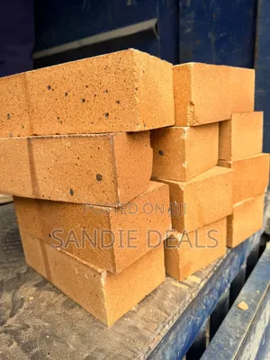 Kiln Bricks/ Firebricks